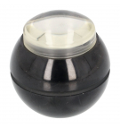 Ball knob thread M10 Ø 35mm (55011)
